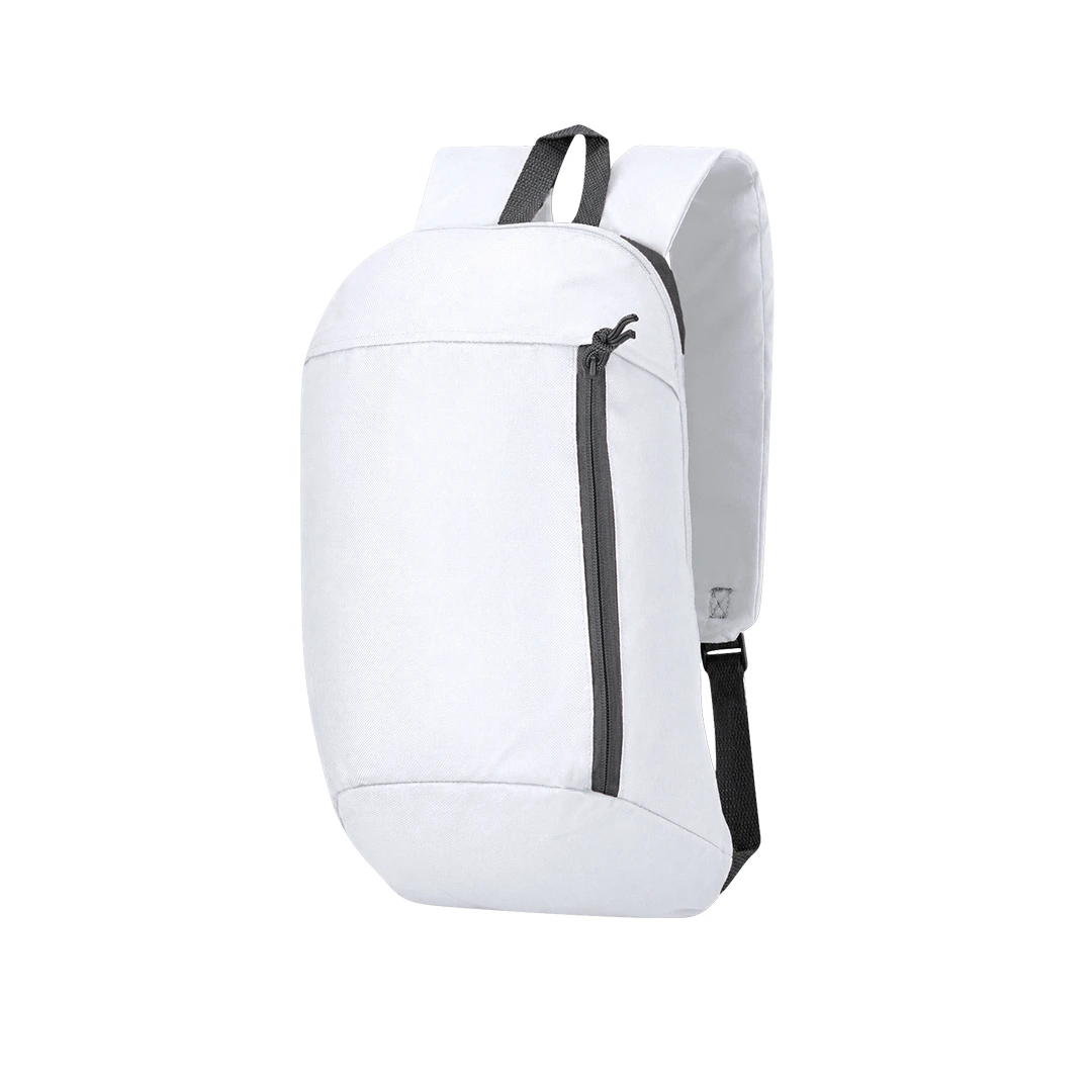 Mochila Decath - BLANCO