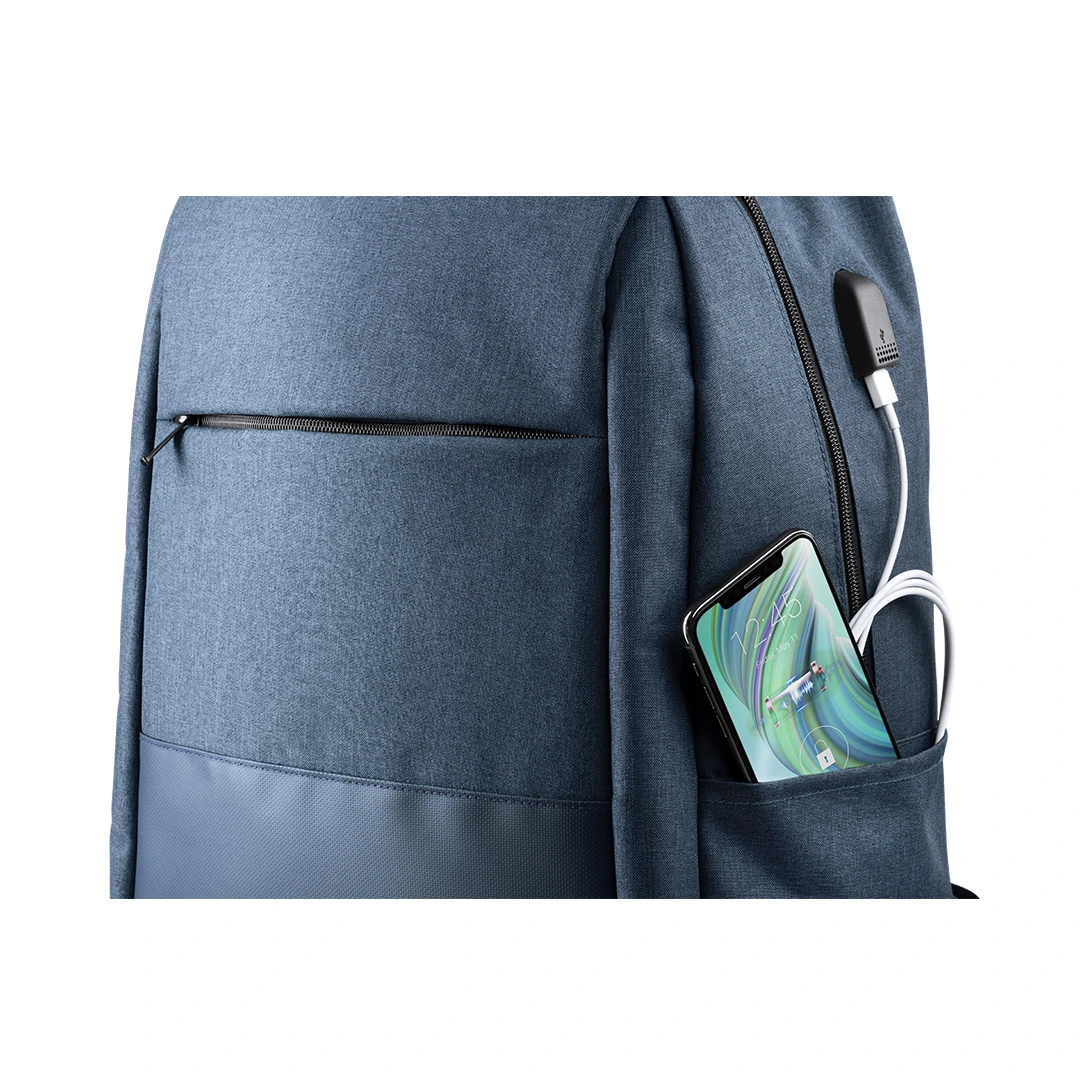 Mochila Trolley Haltrix - Detalle D3