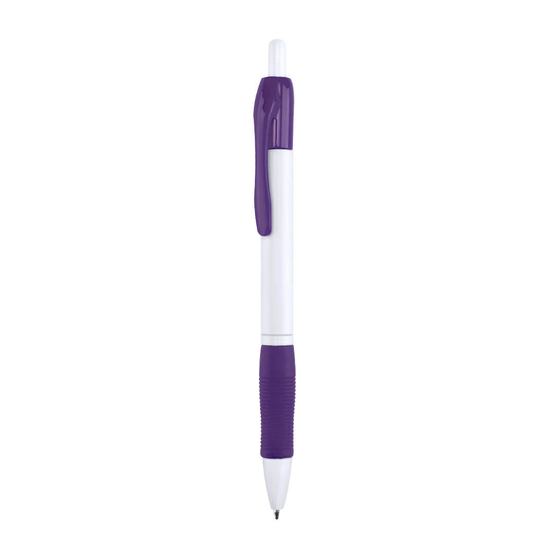 Bolígrafo Zufer - MORADO