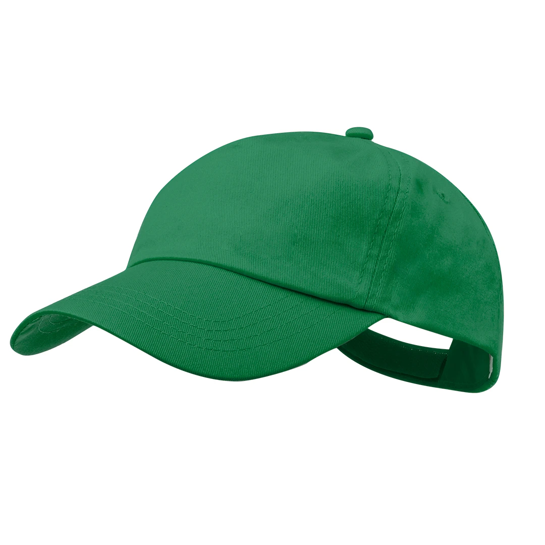 Gorra Sport - VERDE