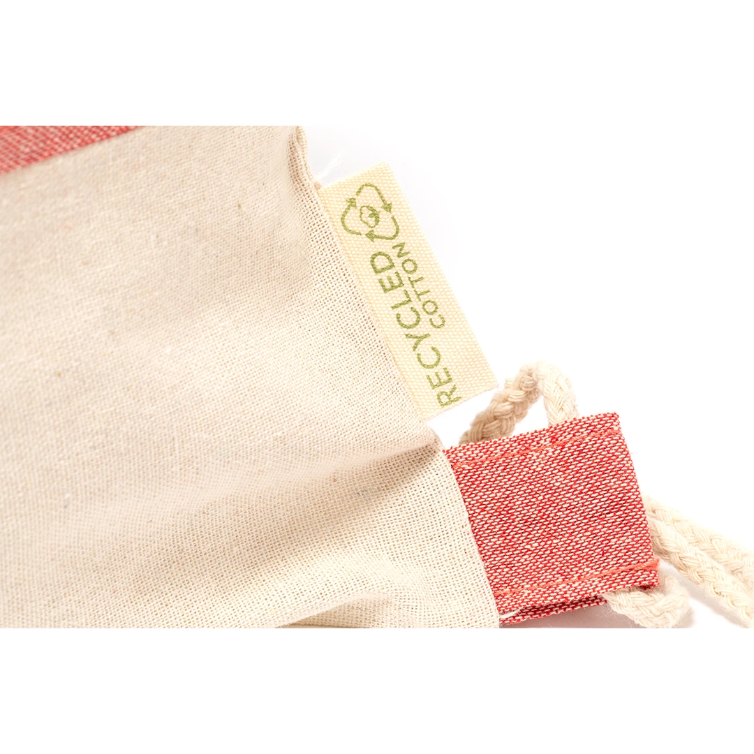 Mochila Vexira - Detalle D2