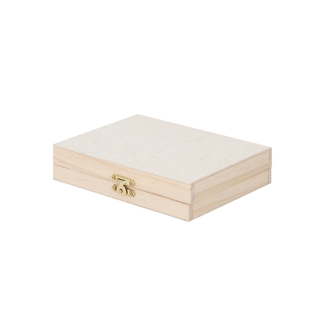 Estuche Lidner - Detalle D2
