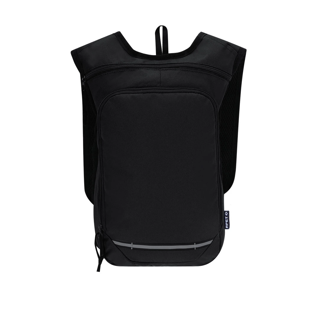 Mochila Rinix - NEGRO
