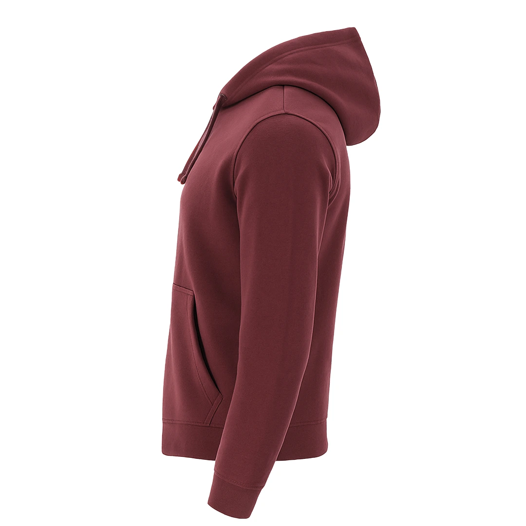 Sudadera Adulto Astro - Detalle D2