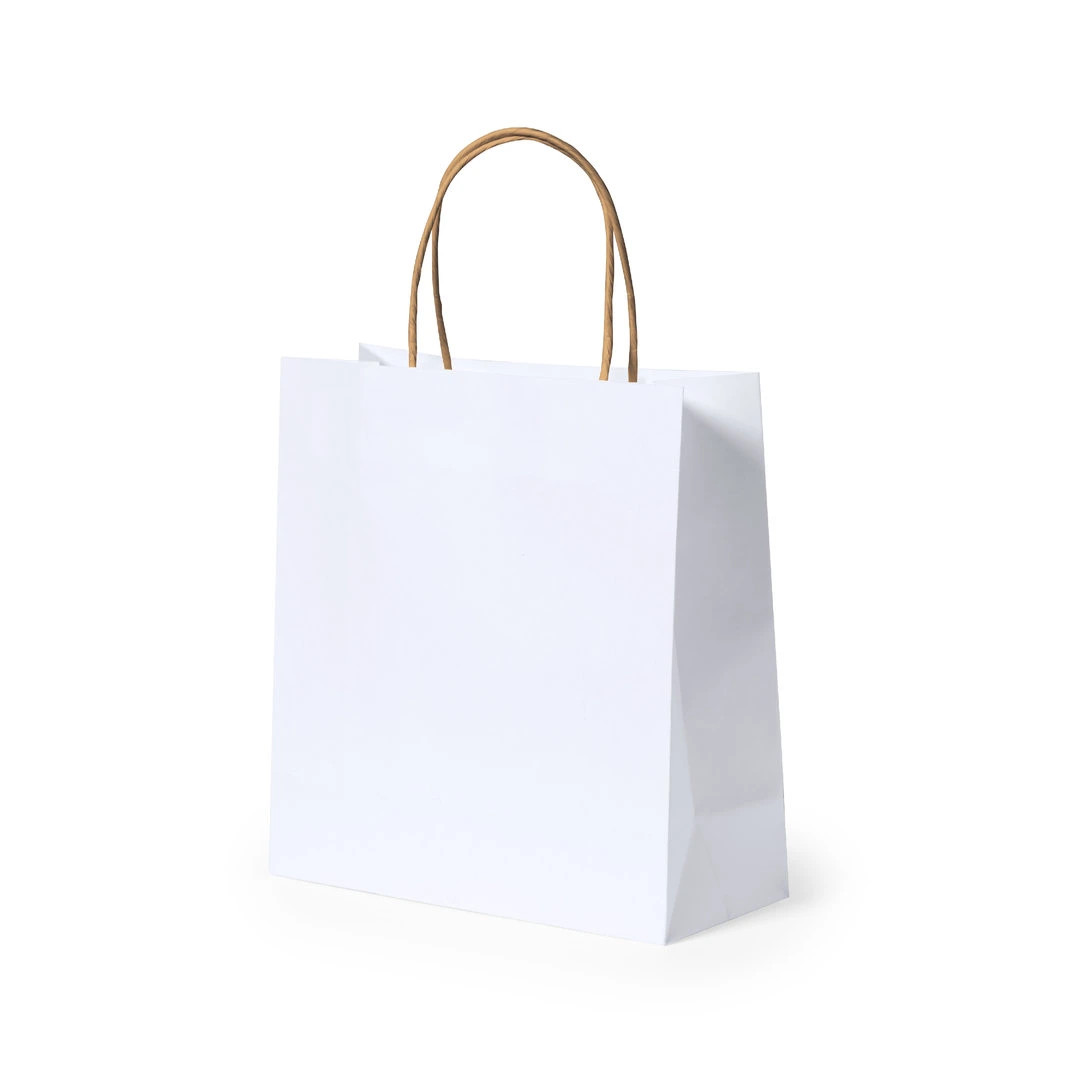 Bolsa Yeman - BLANCO