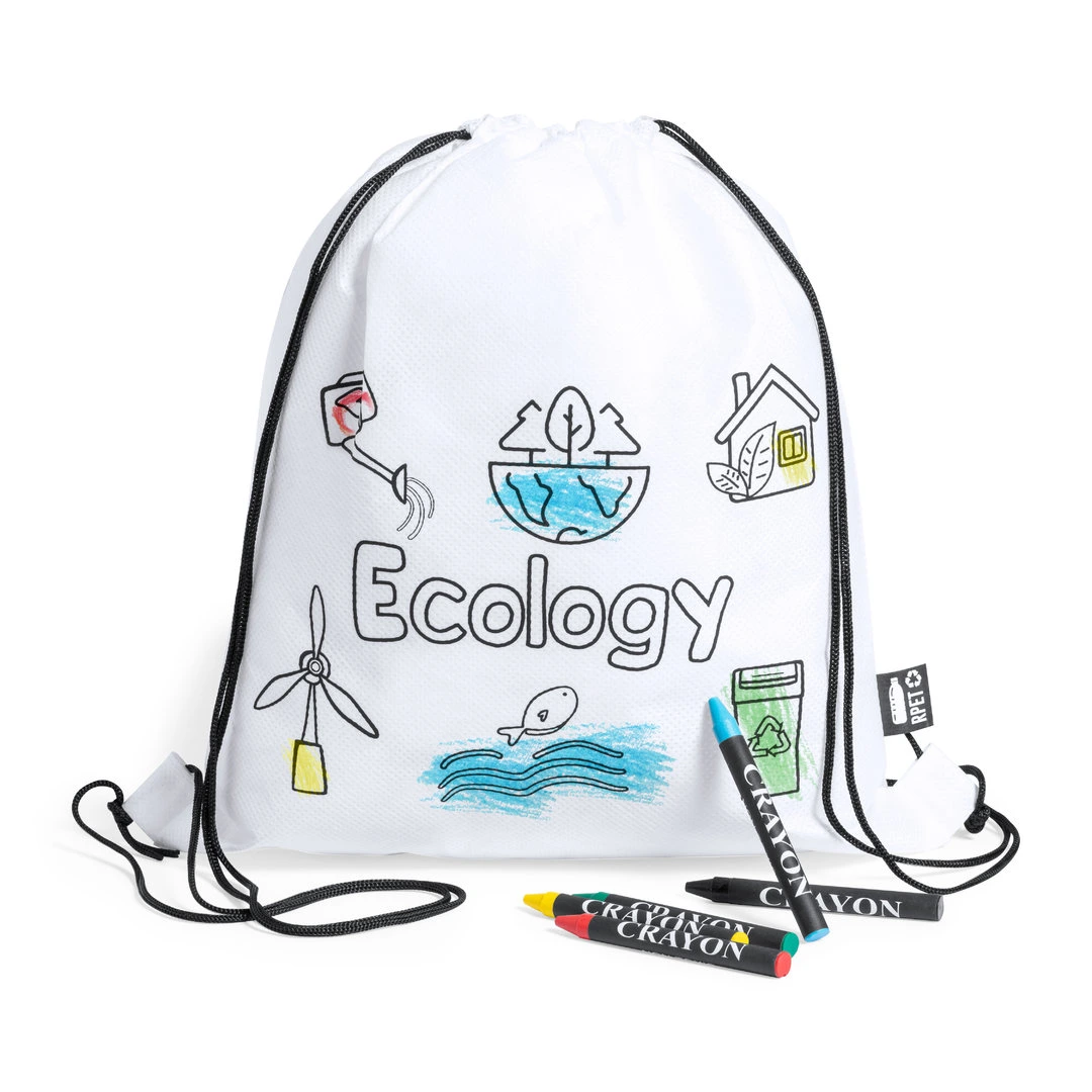 Mochila Balard - Detalle D1