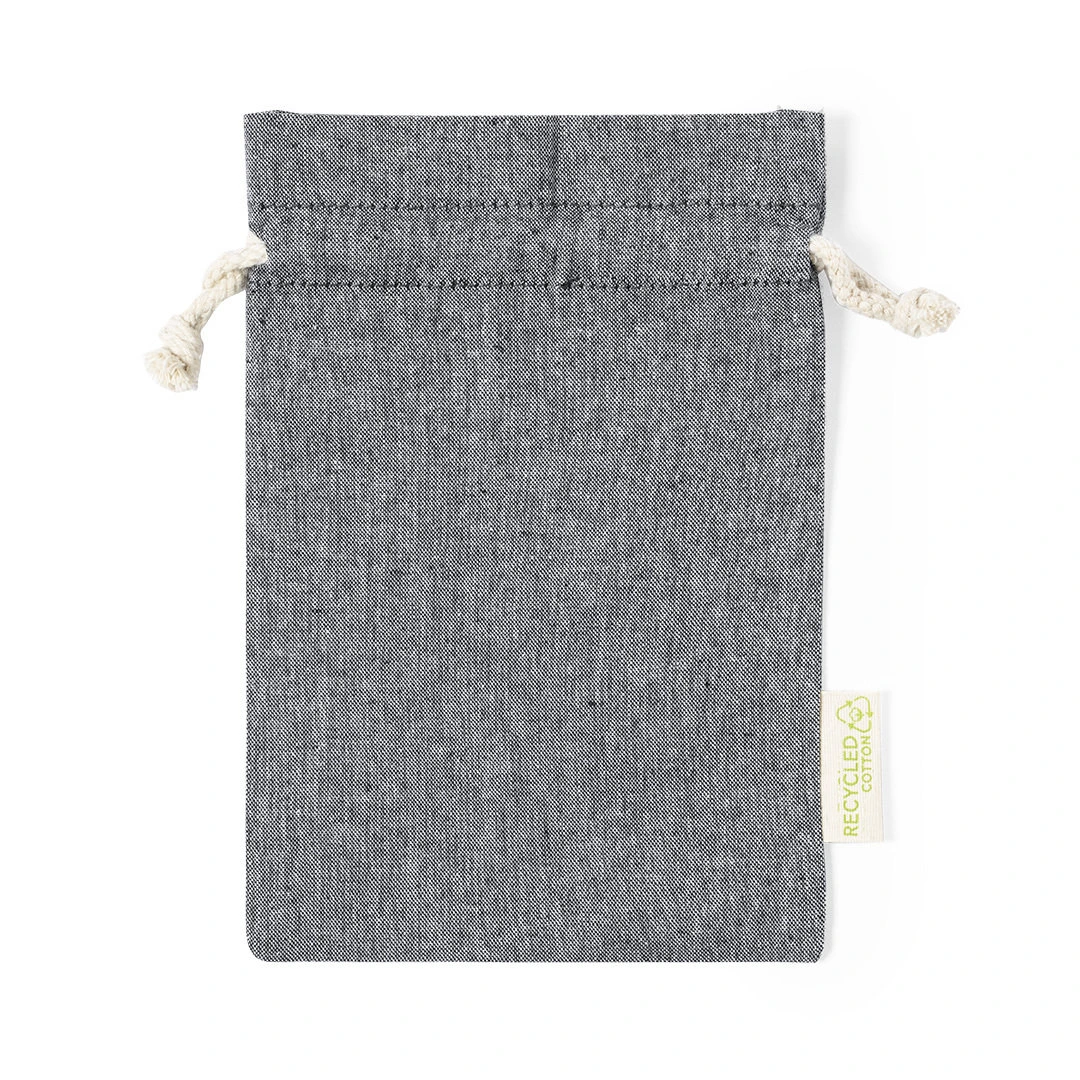 Bolsa Karzak - NEGRO
