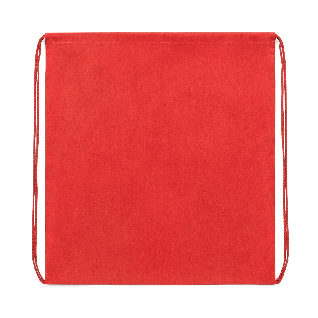 Mochila Bass - ROJO