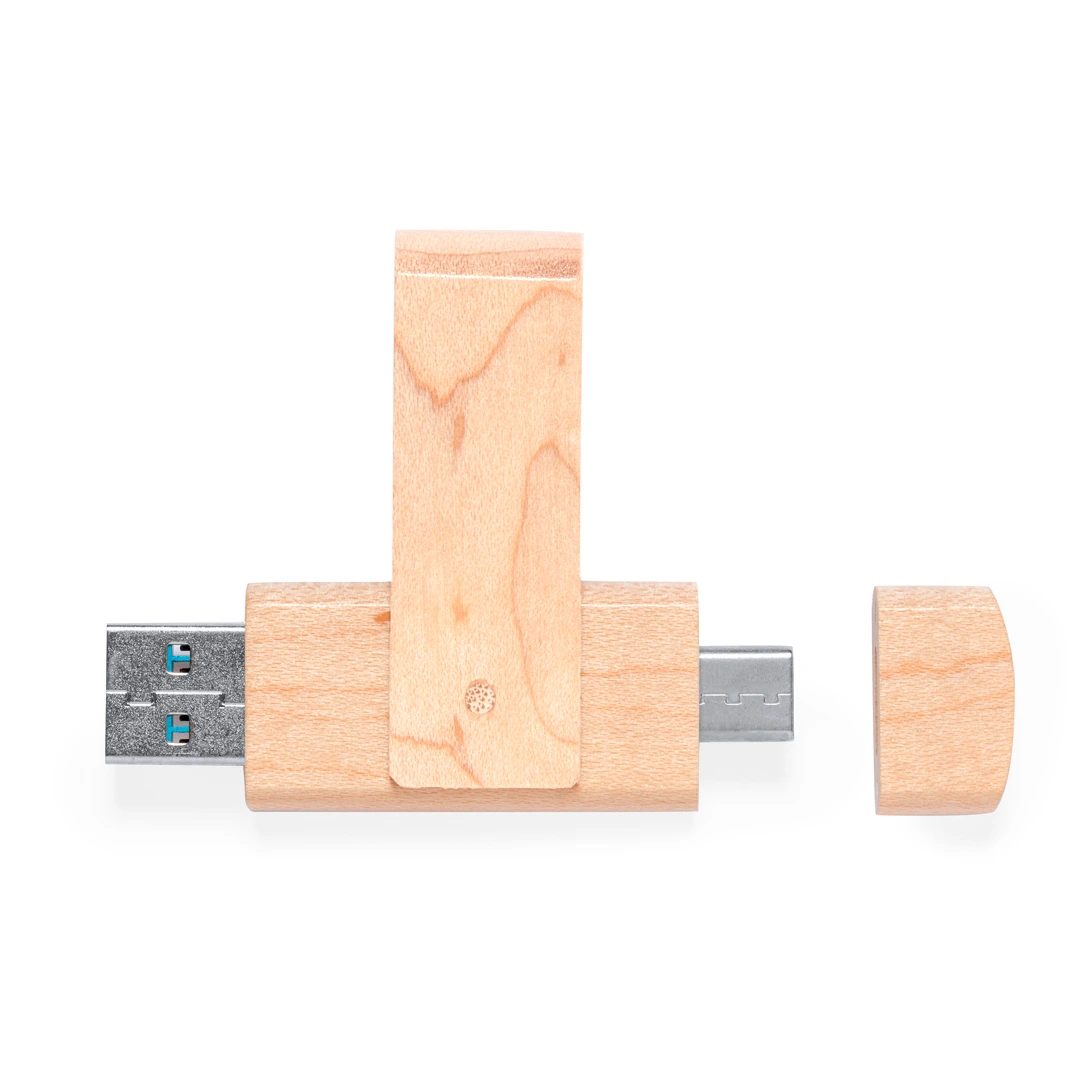 Memoria USB Kluivert 16GB - 