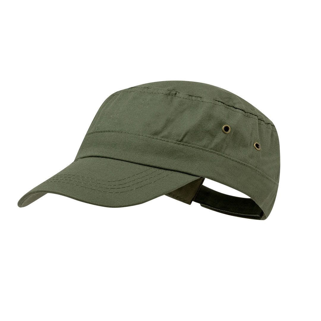 Gorra Saigon - VERDE