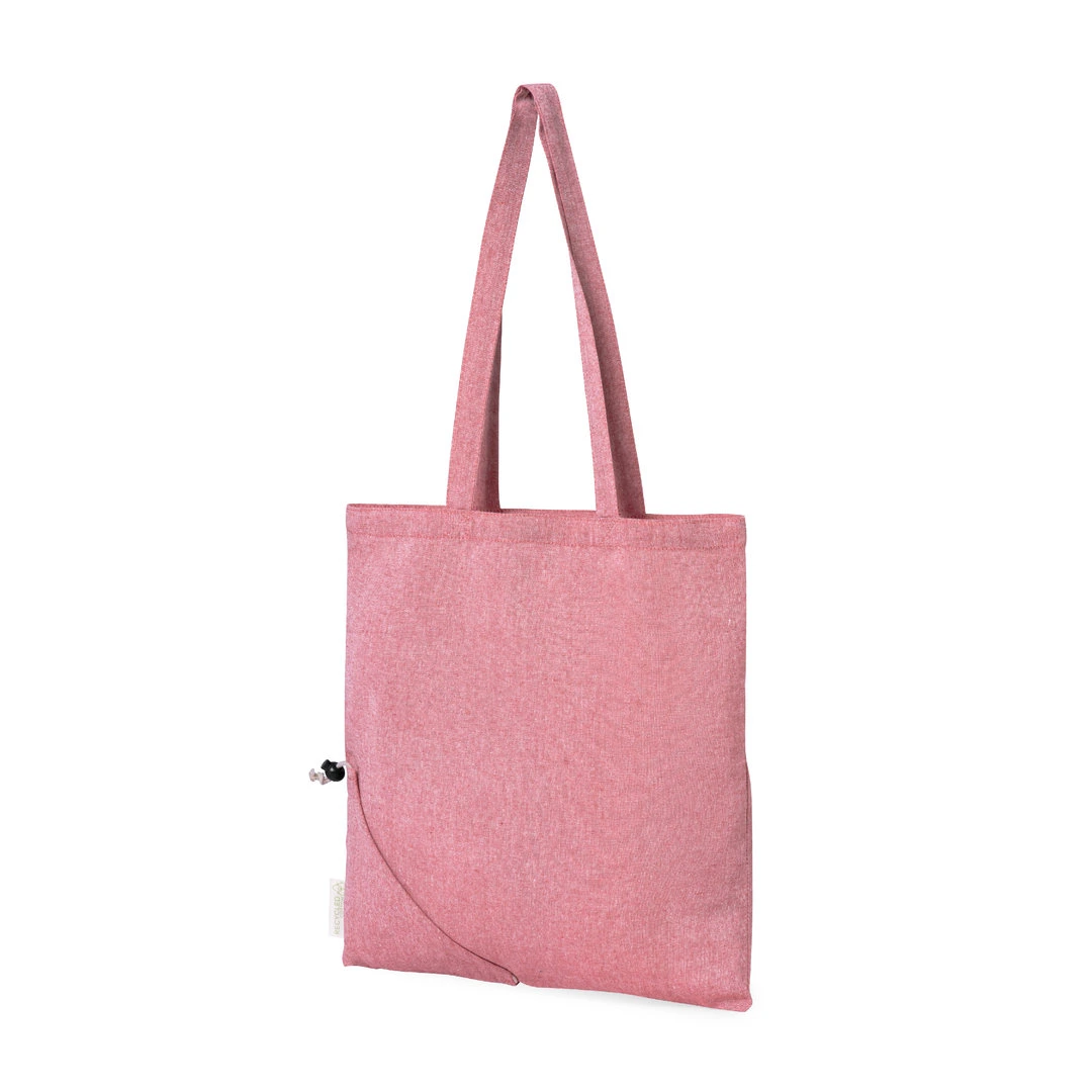 Bolsa Plegable Biyon - Detalle D2