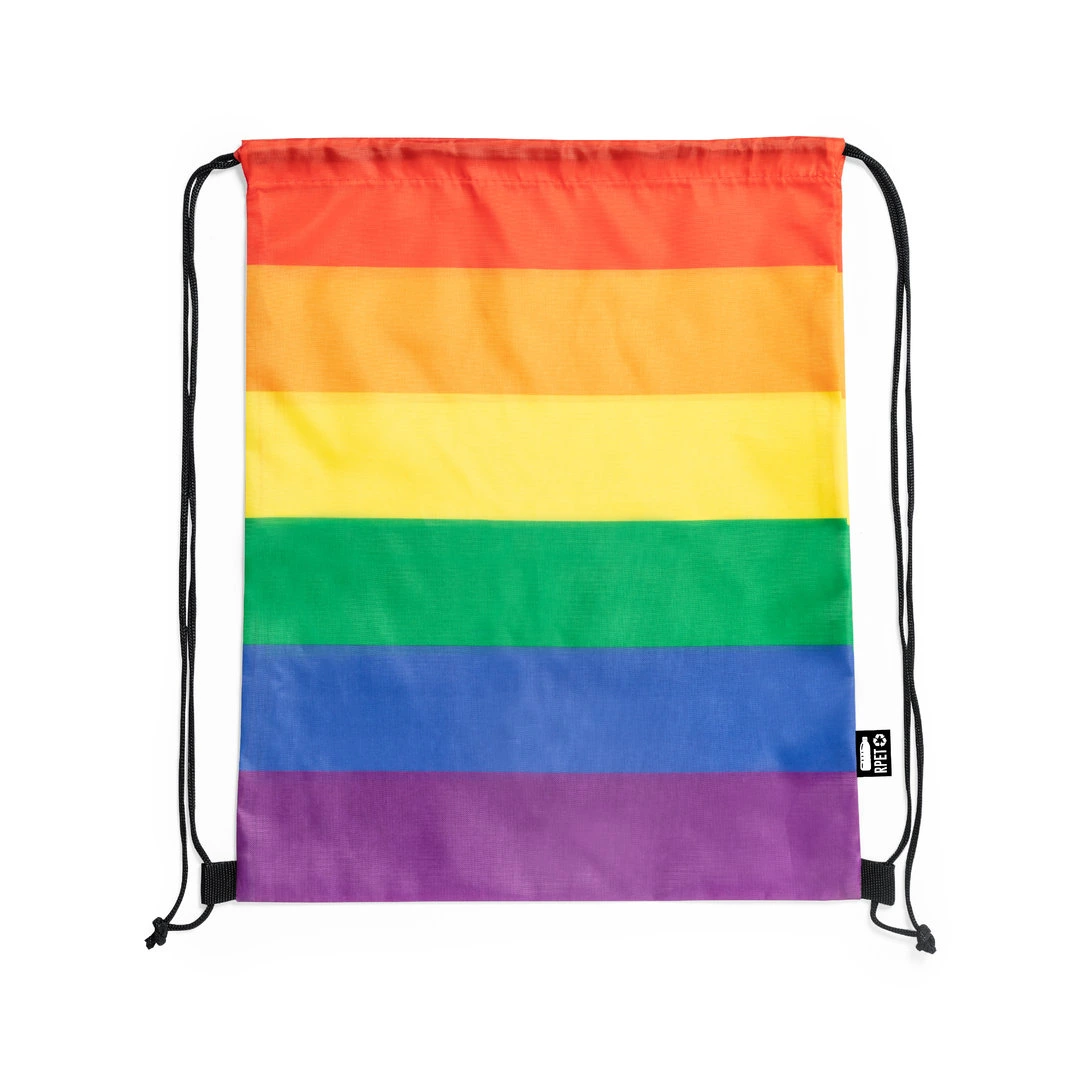 Mochila Marsha - RAINBOW