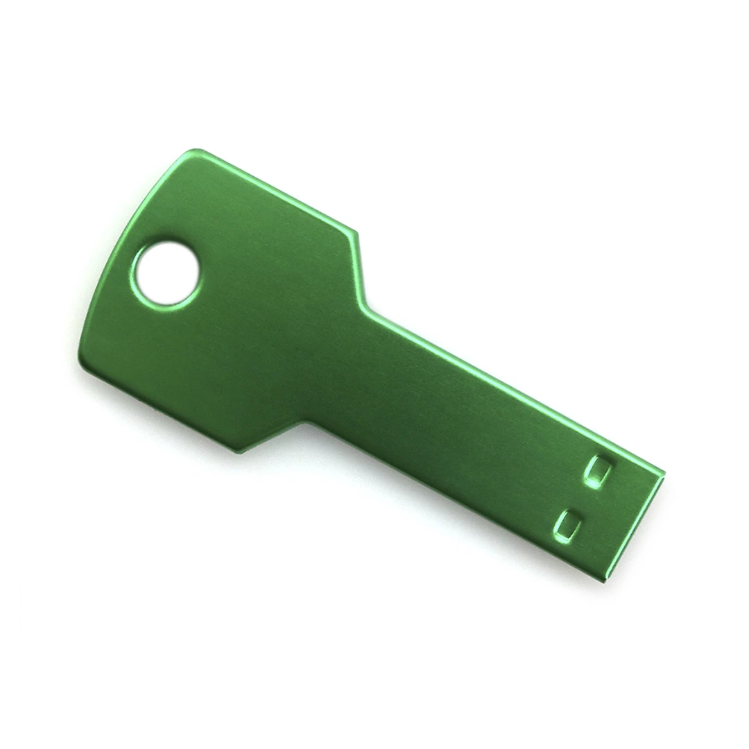Memoria USB Fixing 16GB - Detalle D10