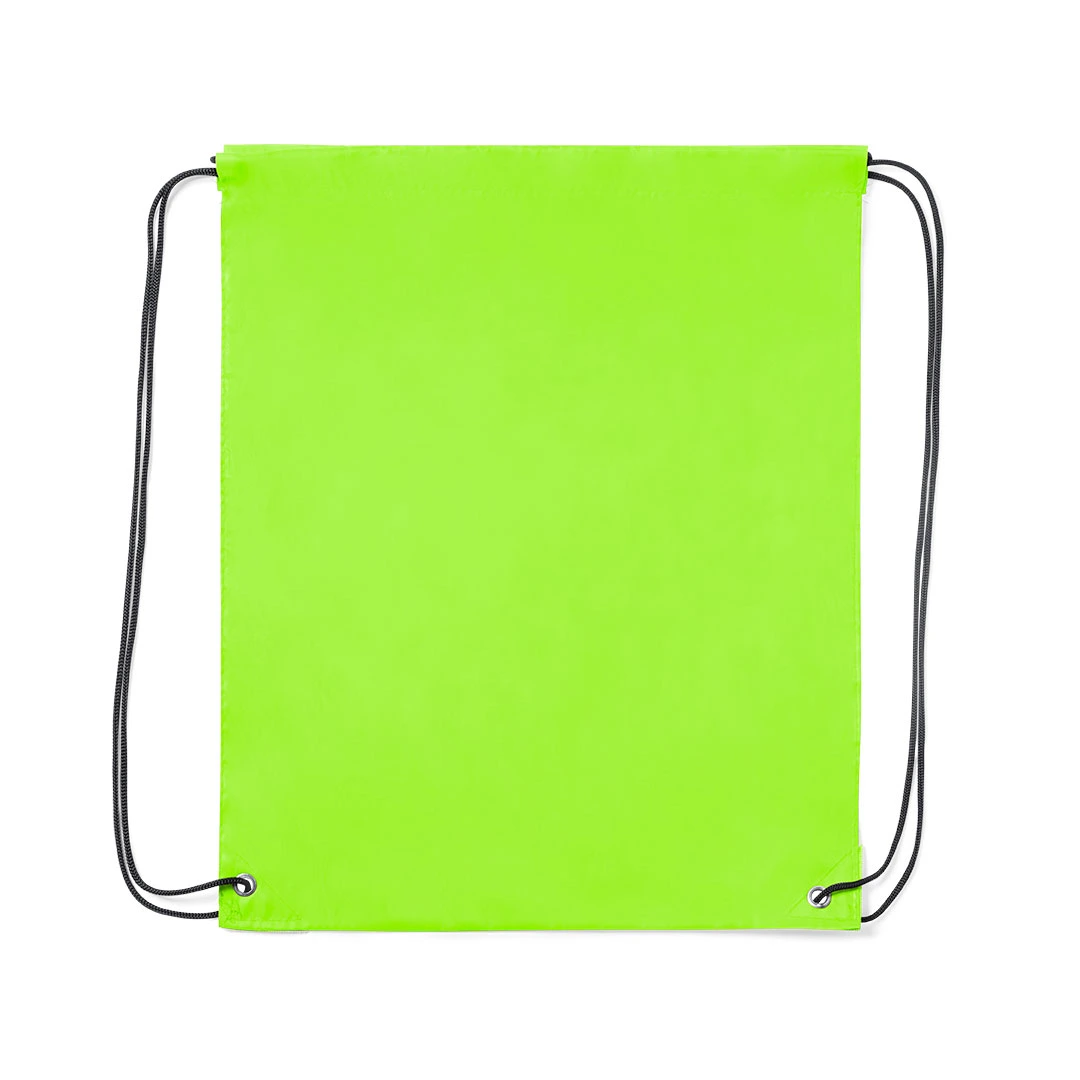 Mochila Spook - VERDE CLARO