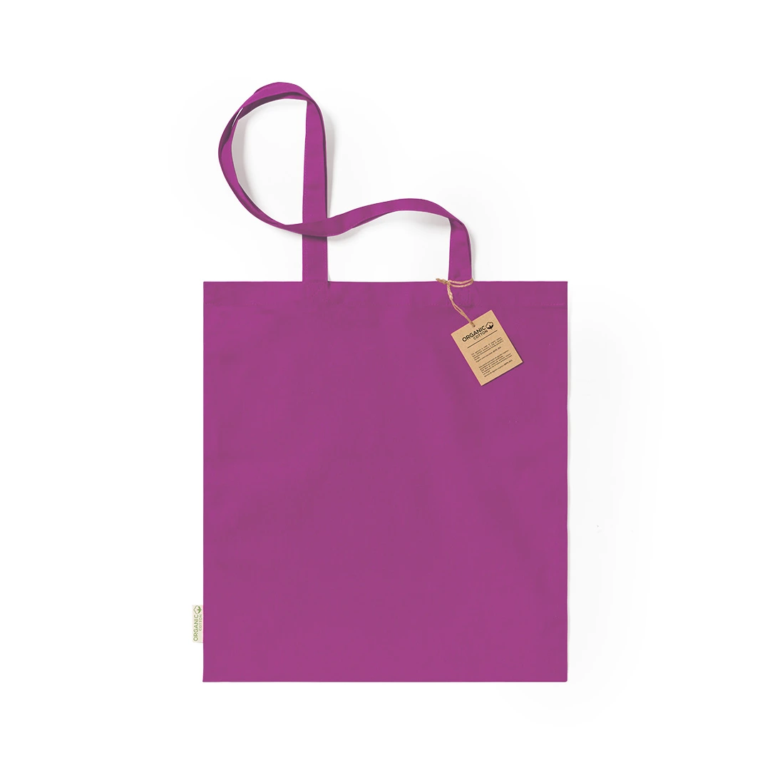 Bolsa Klimbou - FUCSIA