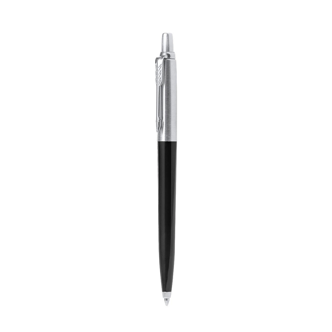 Bolígrafo Jotter Recycled - NEGRO