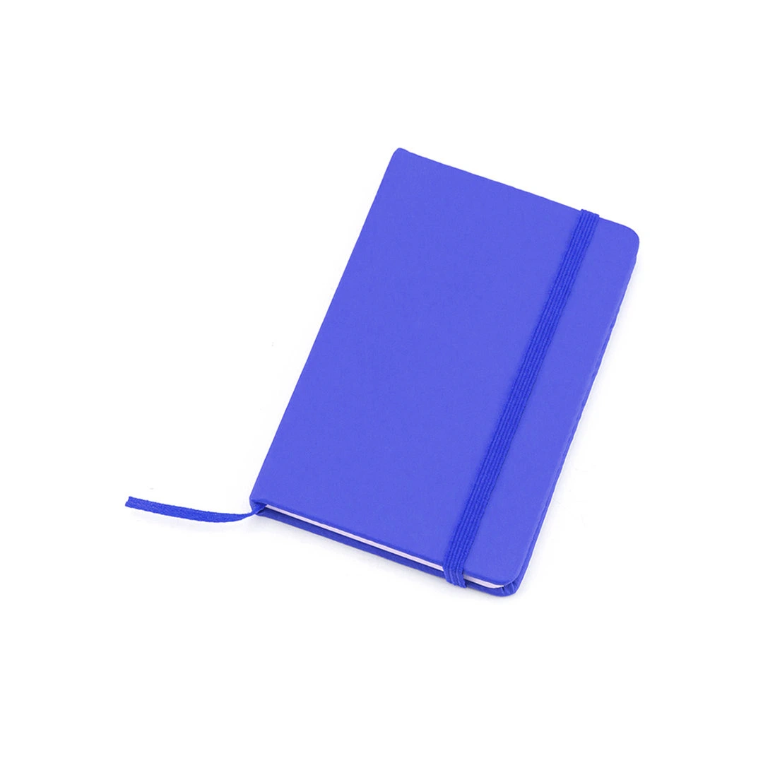 Bloc Notas Kinelin - AZUL
