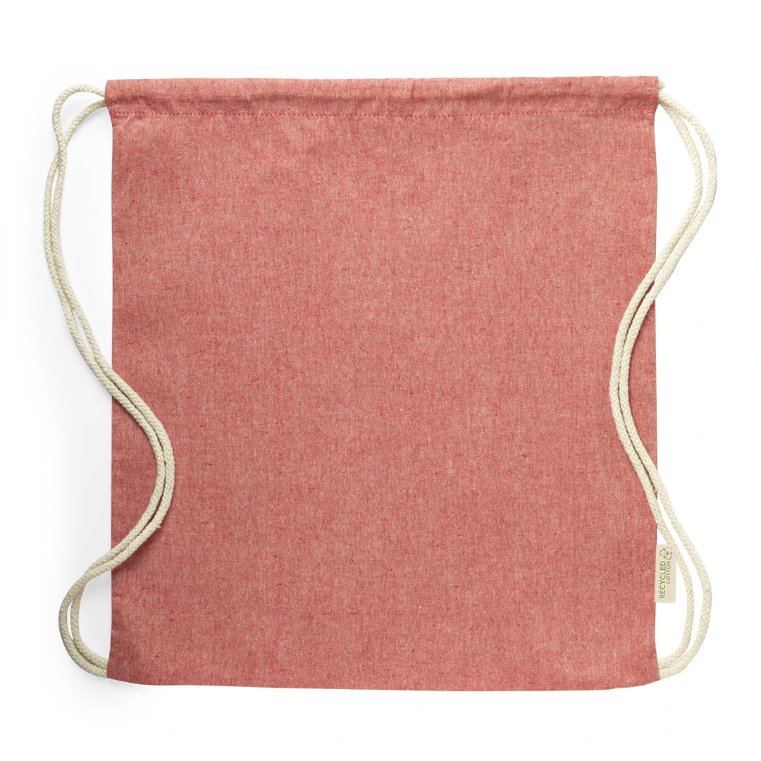 Mochila Konim - ROJO