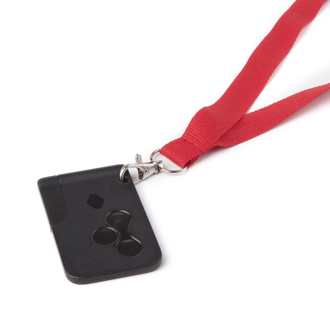 Lanyard Neck - Detalle D5