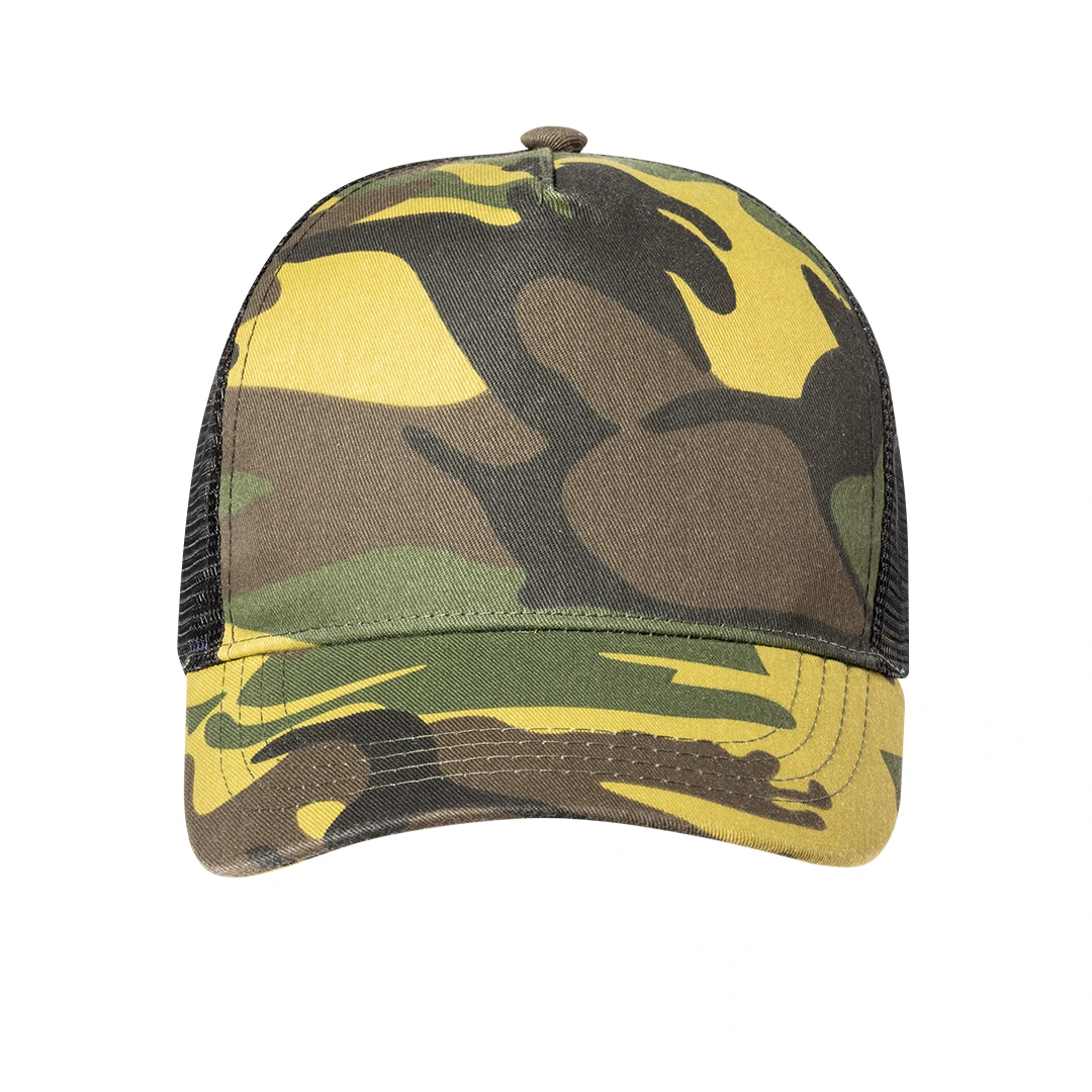 Gorra Pamper - Detalle D4