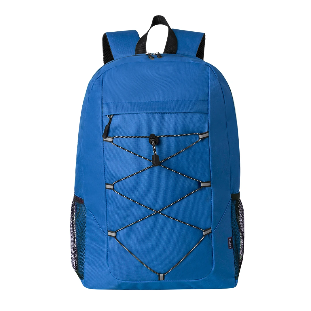 Mochila Manet - AZUL