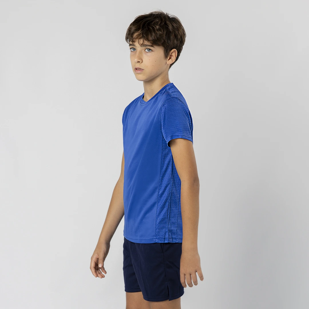 Camiseta Niño Tecnic Rox