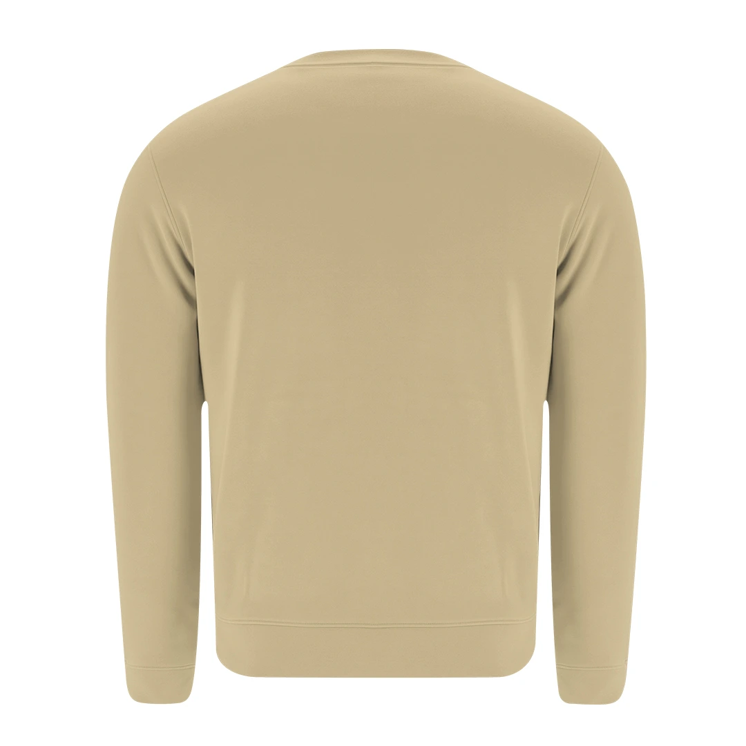 Sudadera Adulto Cosmos - Detalle D2