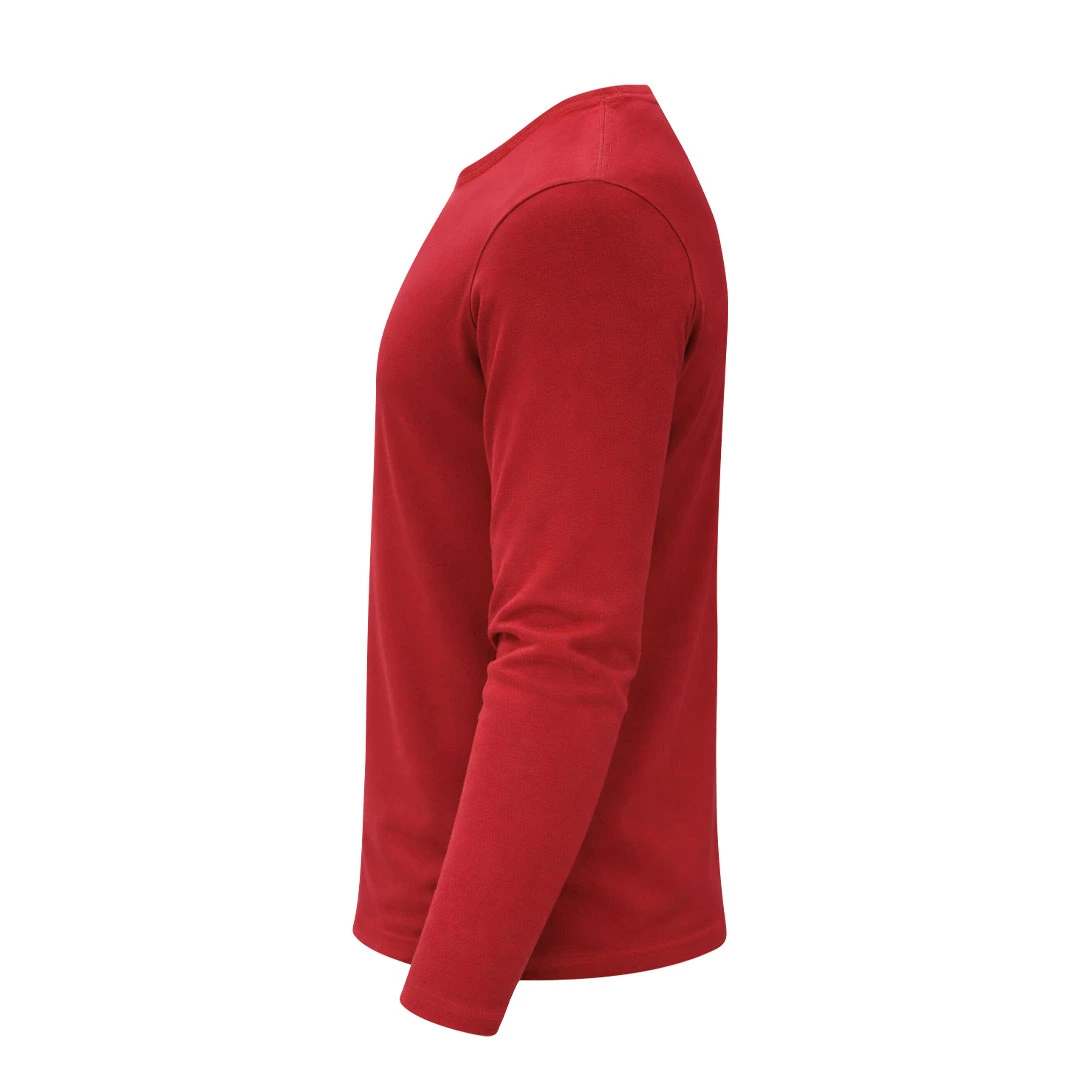 Camiseta Adulto Color Hawk - Detalle D2