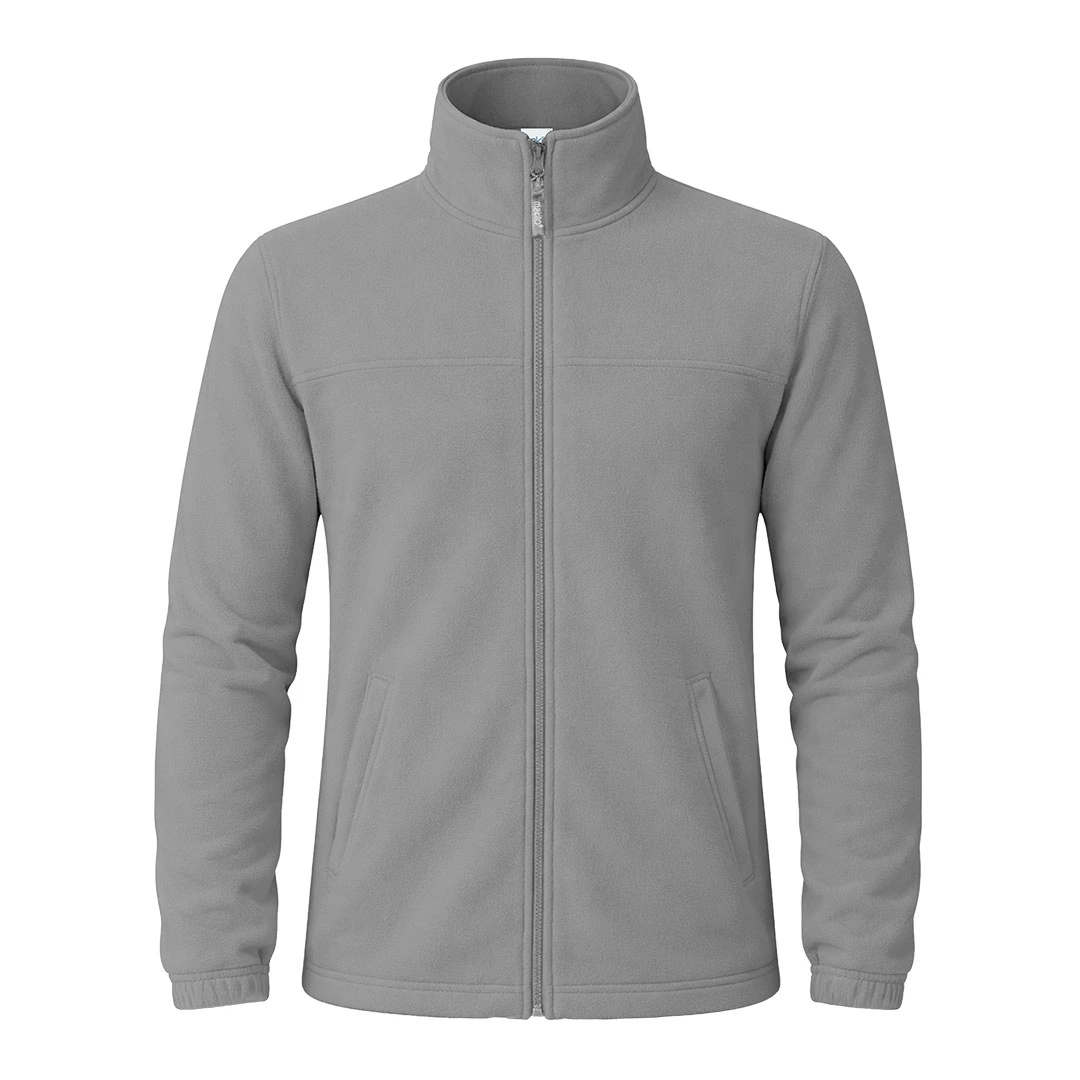 Chaqueta Hizan - GRIS