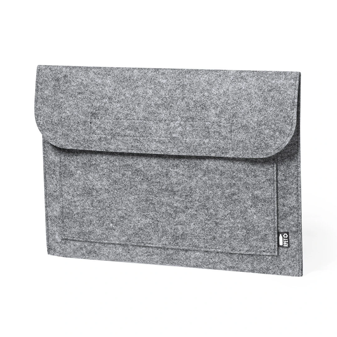Funda Ordenador Portátil Novac - Detalle D1