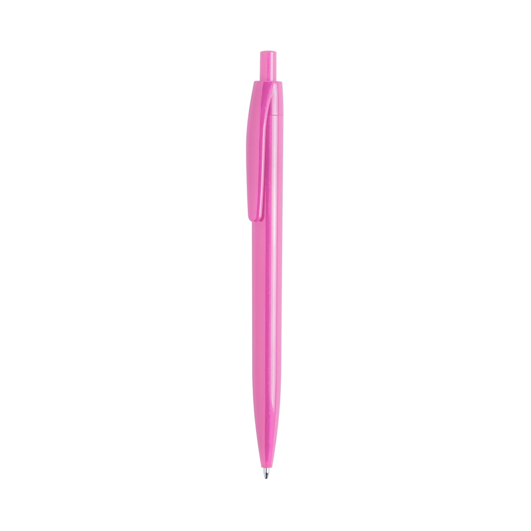 Bolígrafo Blacks - ROSA