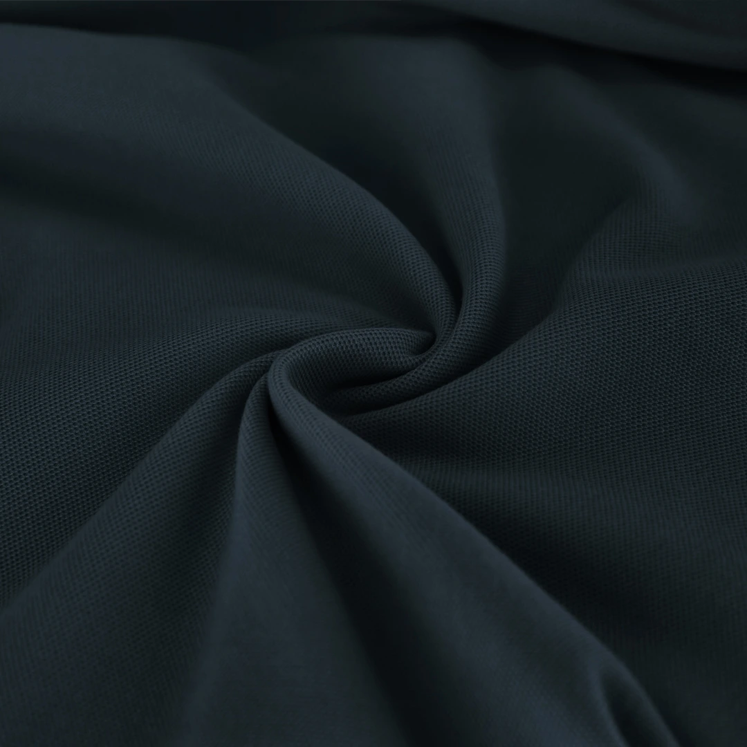 Polo Niño Color Charles - Detalle D5