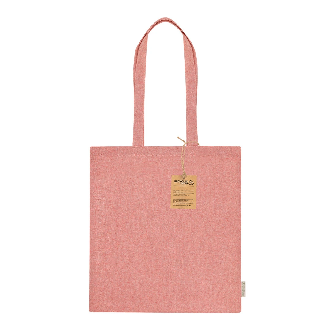Bolsa Graket - ROJO