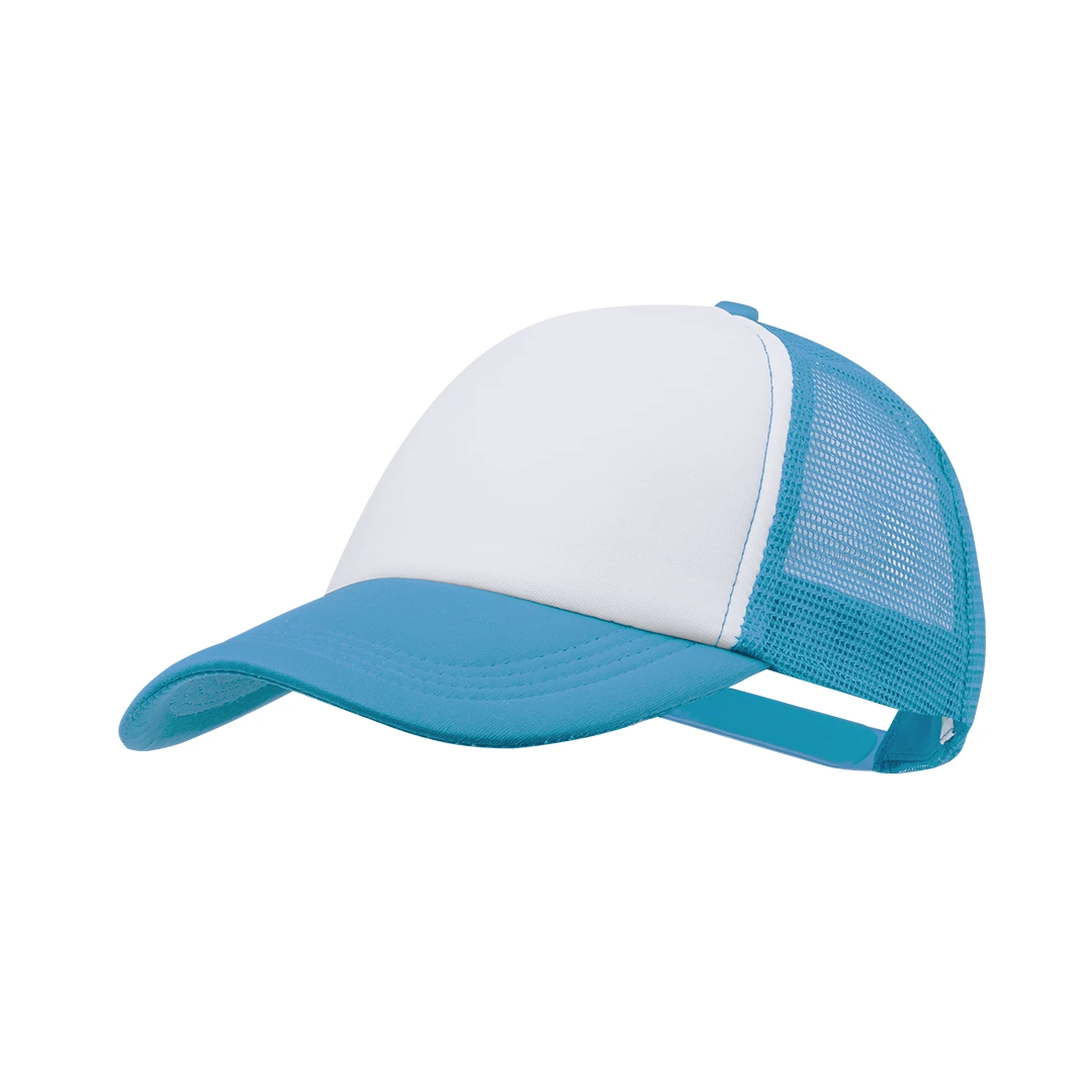 Gorra Zodak - AZUL CLARO