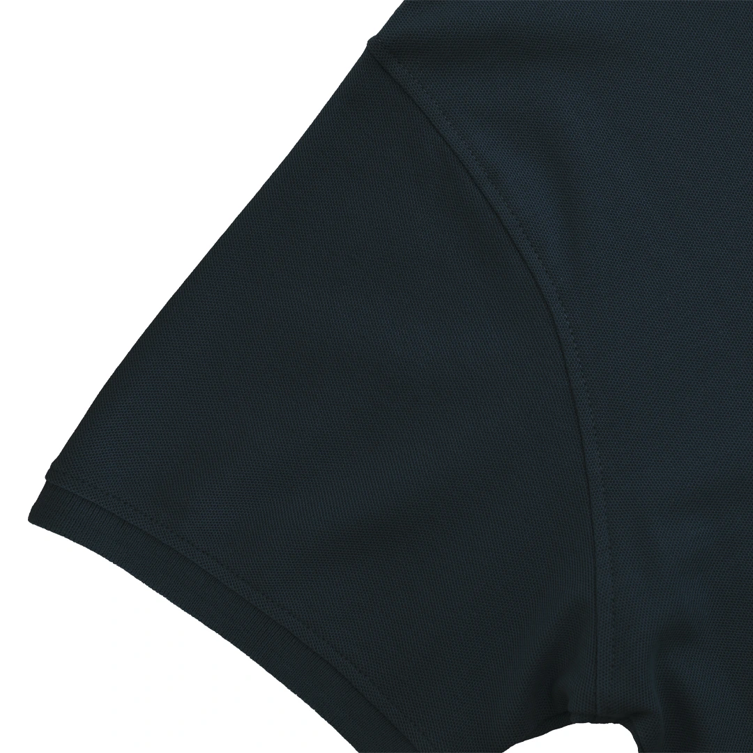 Polo Niño Color Charles - Detalle D4