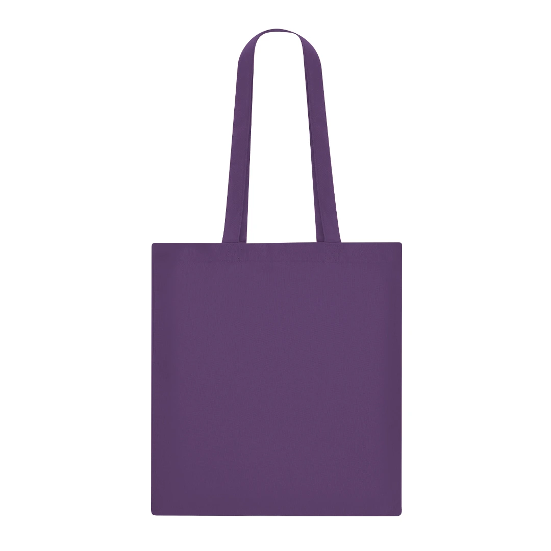 Bolsa Turkal - MORADO