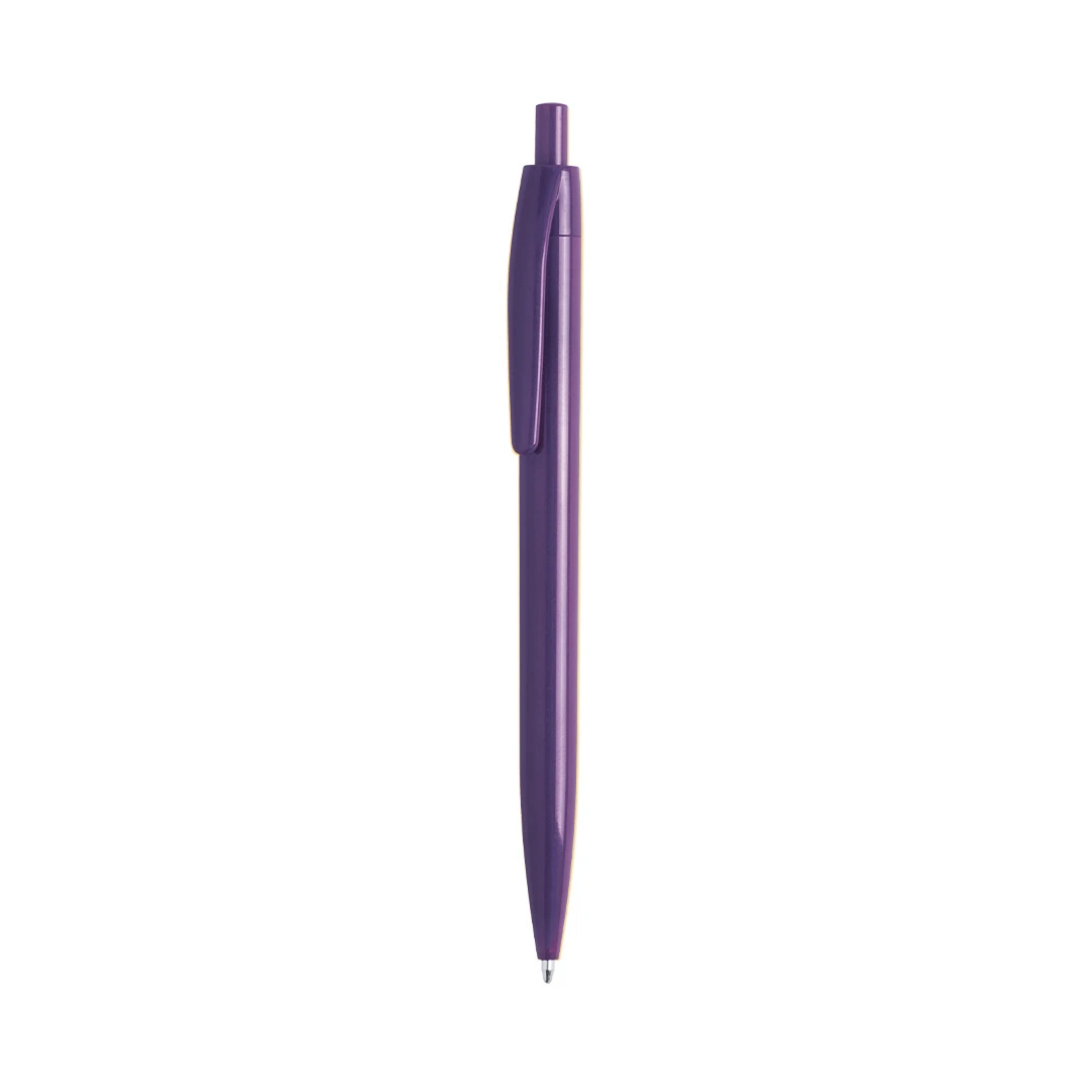 Bolígrafo Blacks - MORADO