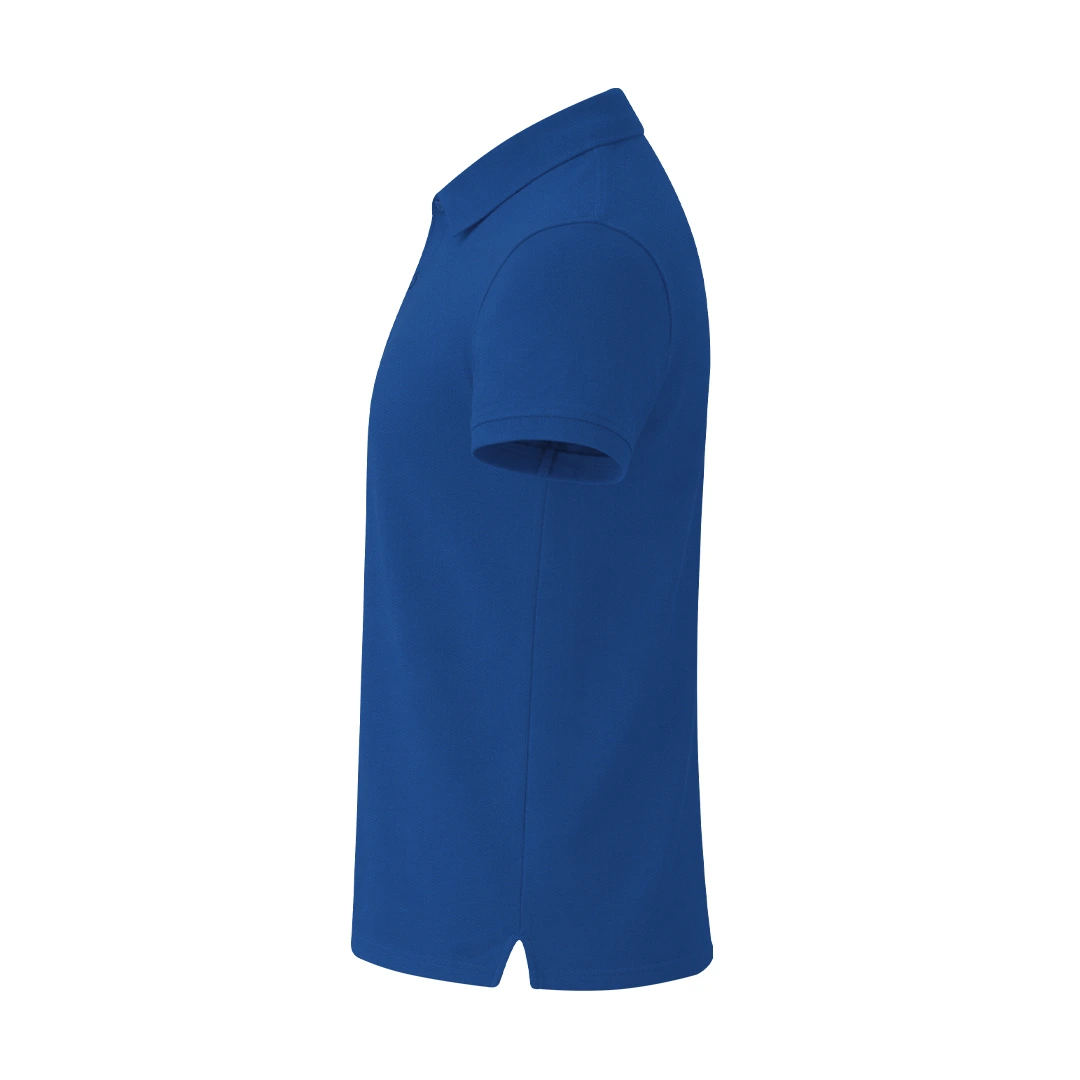 Polo Adulto Color Charles - Detalle D2