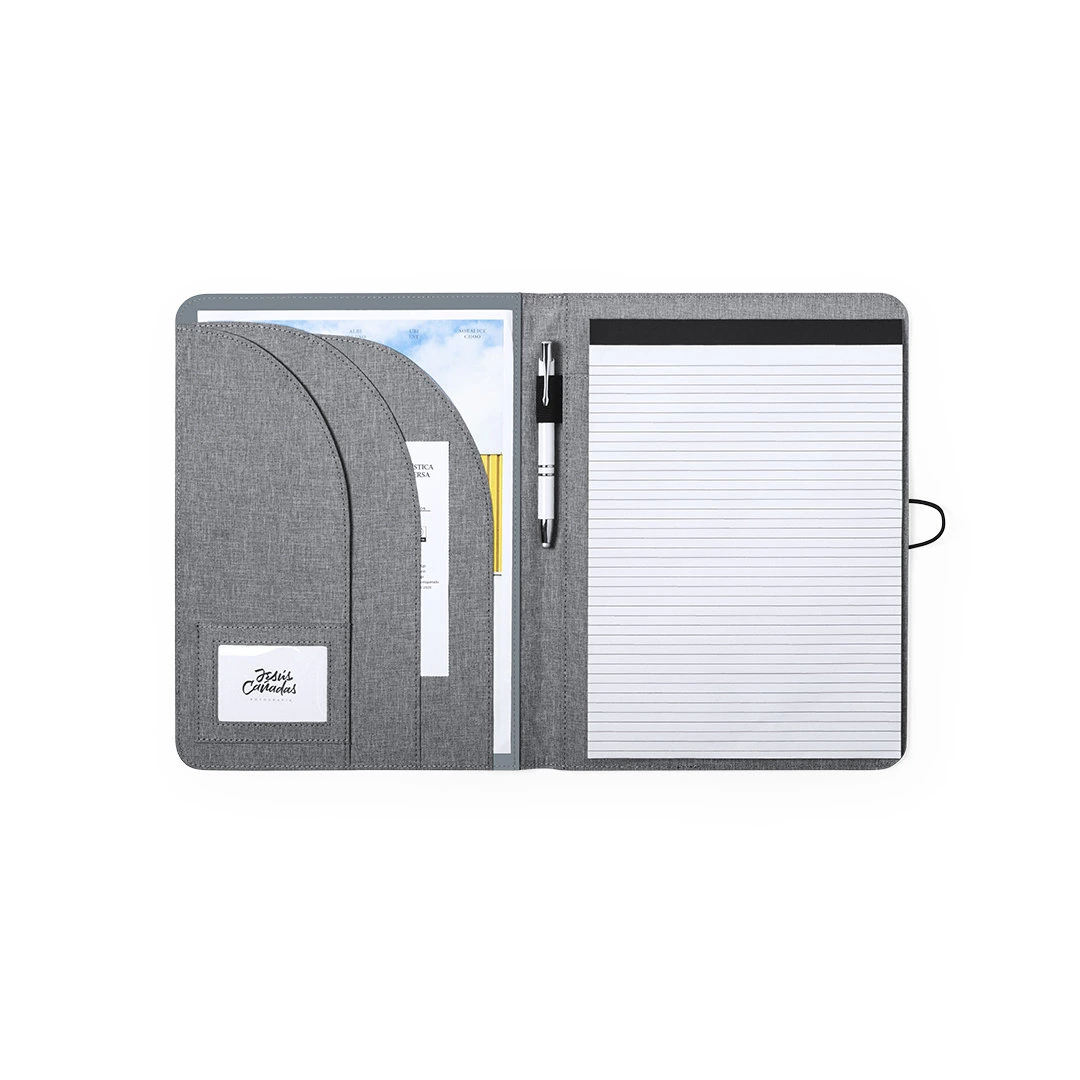 Carpeta Sorgax - Detalle D3