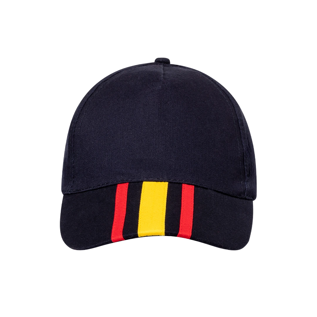 Gorra Desthin - Detalle D2