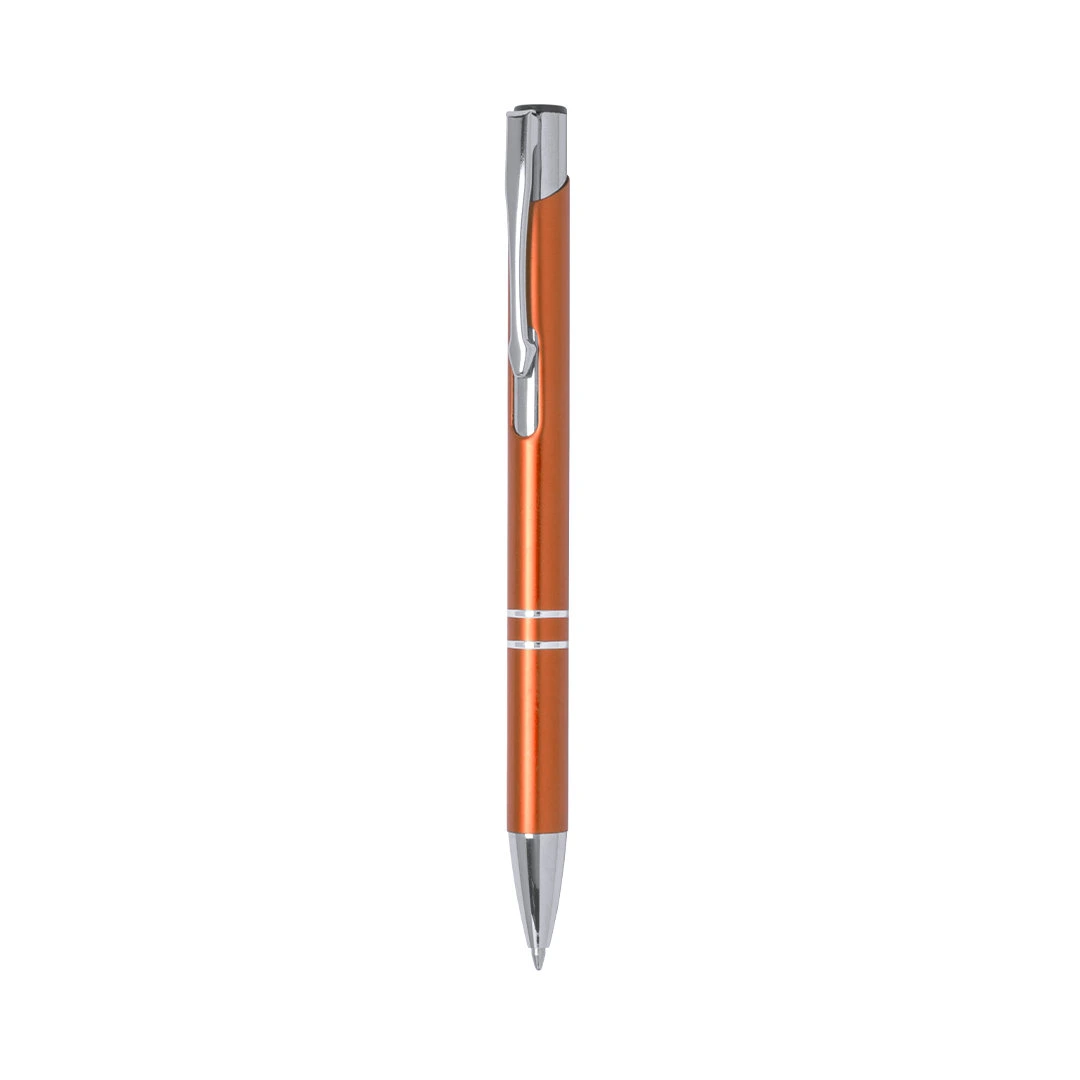 Bolígrafo Trocum - NARANJA