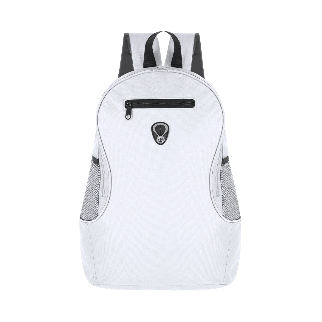 Mochila Humus - BLANCO