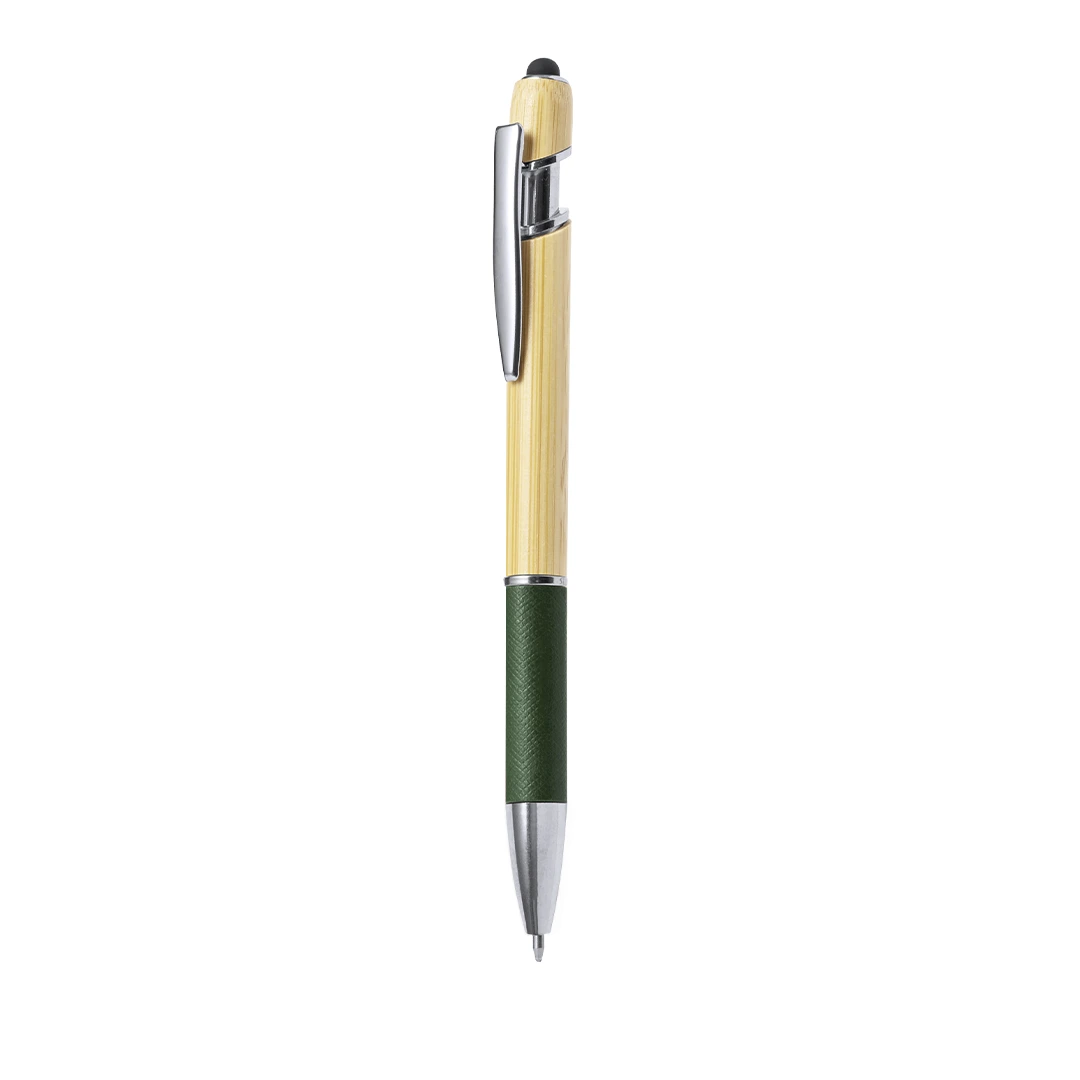 Bolígrafo Puntero Filipo - VERDE