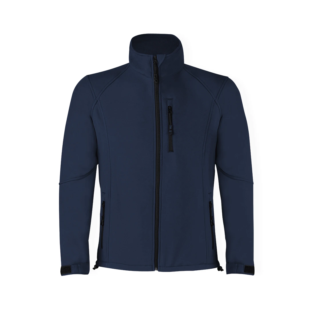 Chaqueta Molter - MARINO