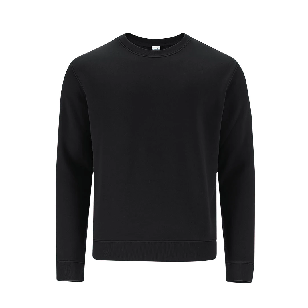 Sudadera Niño Cosmos - NEGRO