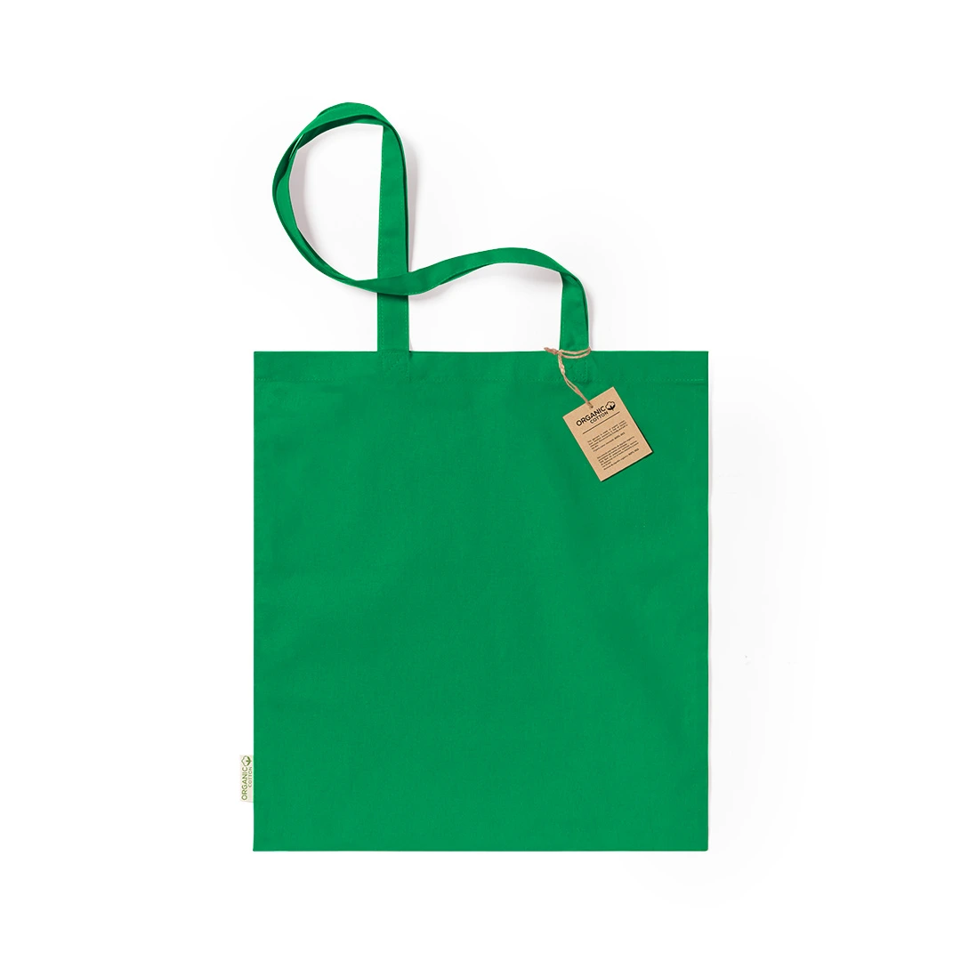 Bolsa Klimbou - VERDE