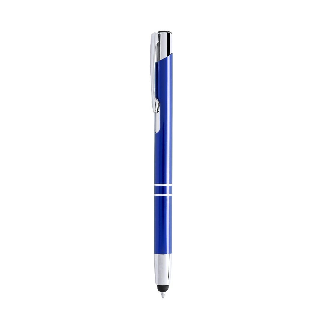 Bolígrafo Puntero Mitch - AZUL