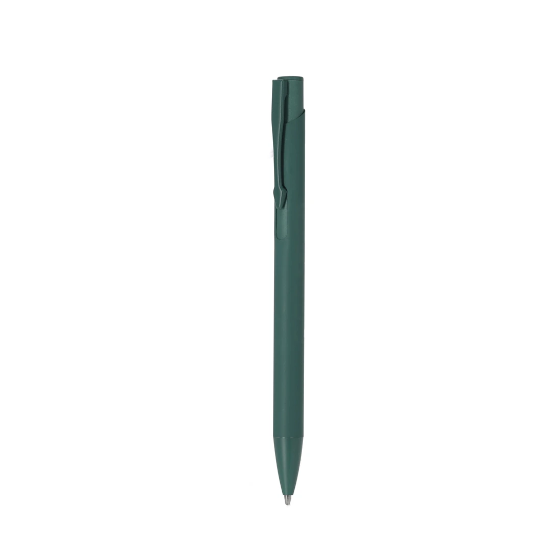 Bolígrafo Vieso - VERDE OSCURO
