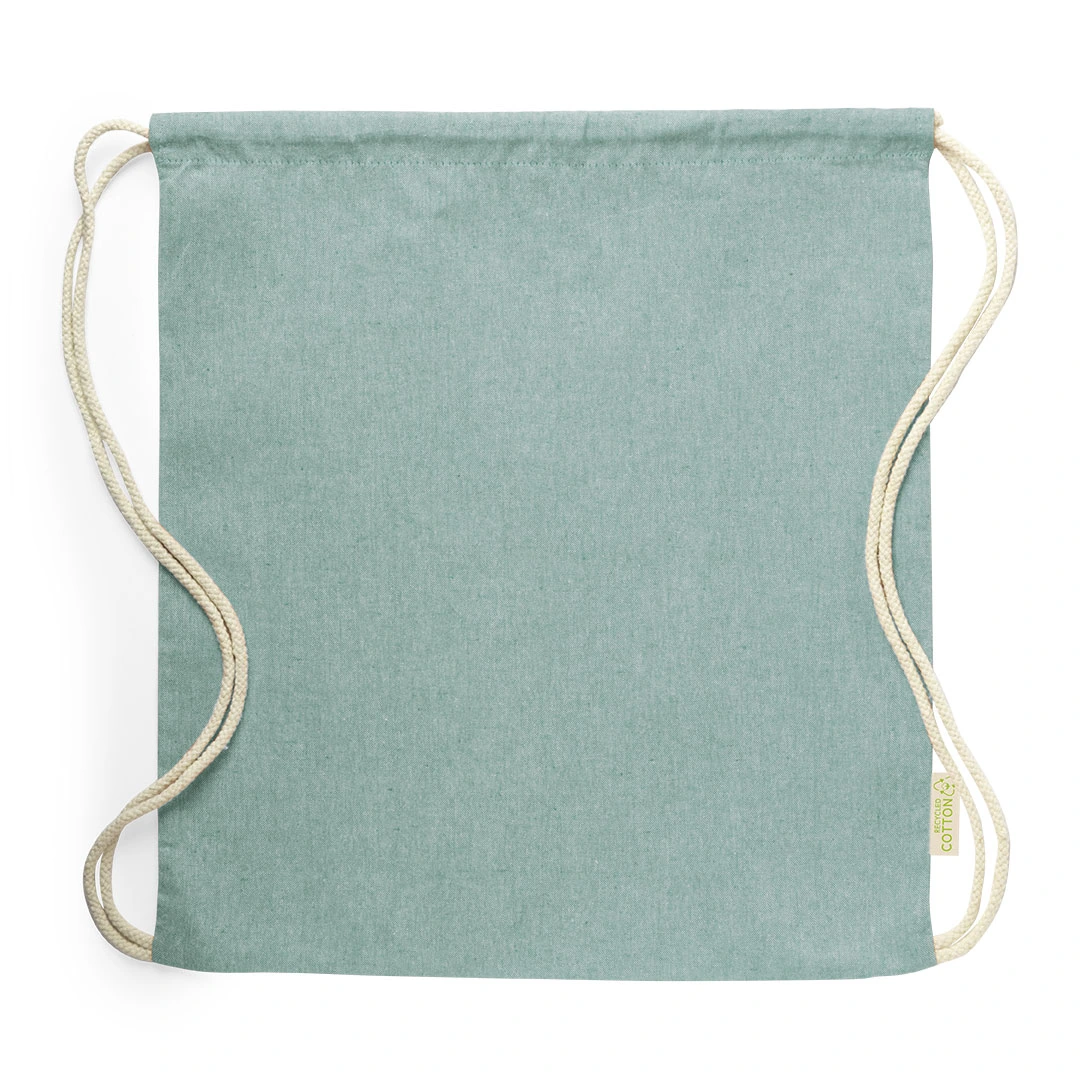 Mochila Konim - VERDE