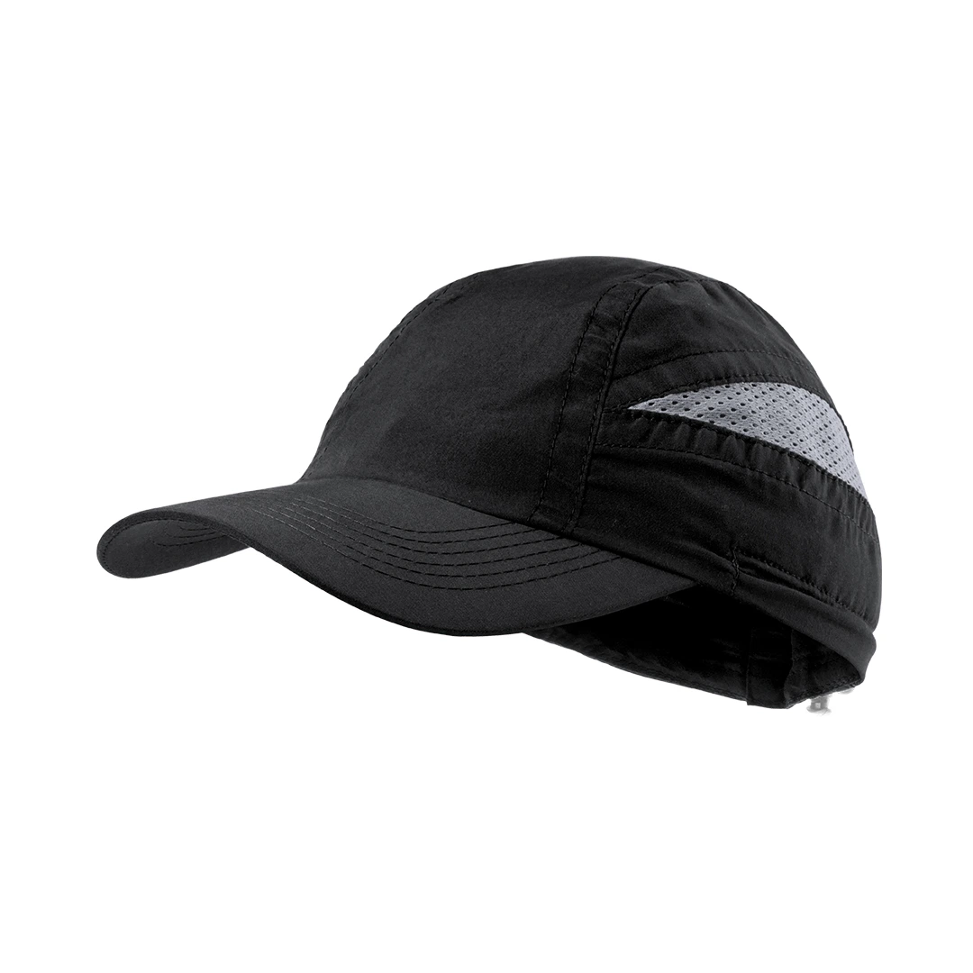 Gorra Laimbur - NEGRO
